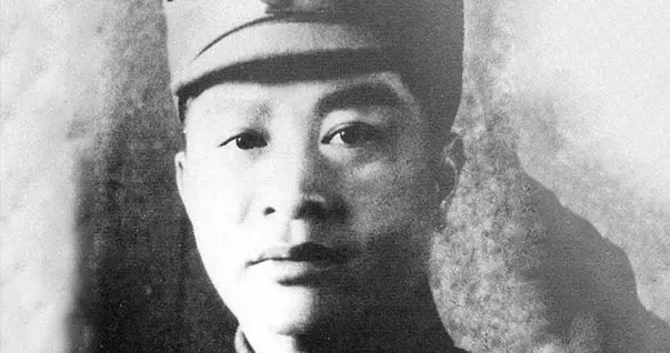 陈昊苏：怀念叶挺军长