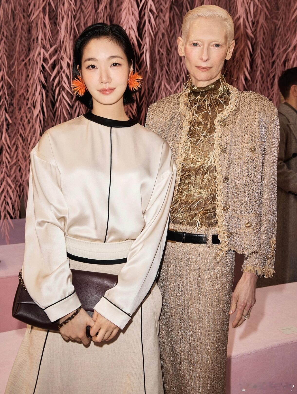 巴黎高定时装周 巴黎高定周的聚光灯，最终落向Matthieu Blazy执掌Ch