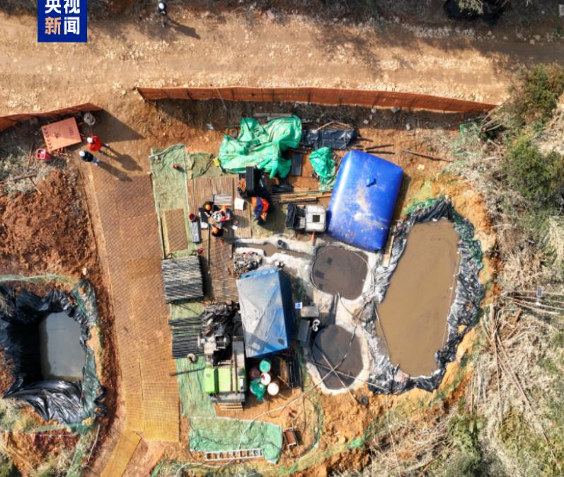 华东地区发现特大金矿，带来什么重大影响？

9月1日，自然资源部扔出一枚深水炸弹