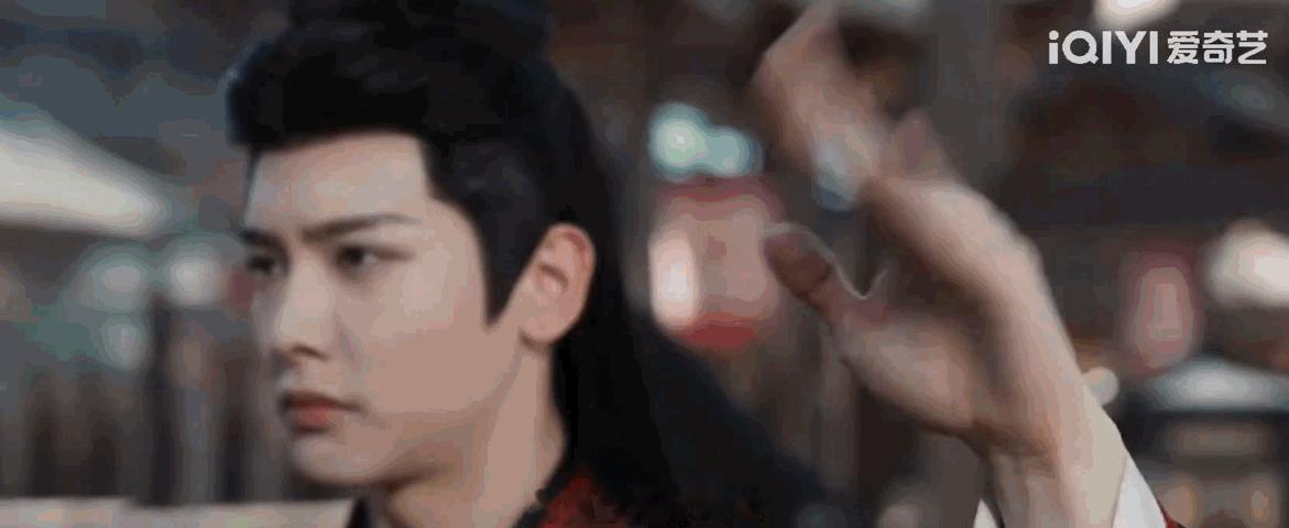 侯明昊王以纶戏外也比艾米认识早侯明昊王以纶戏里戏外艾米都是外人侯明昊王以纶三搭《