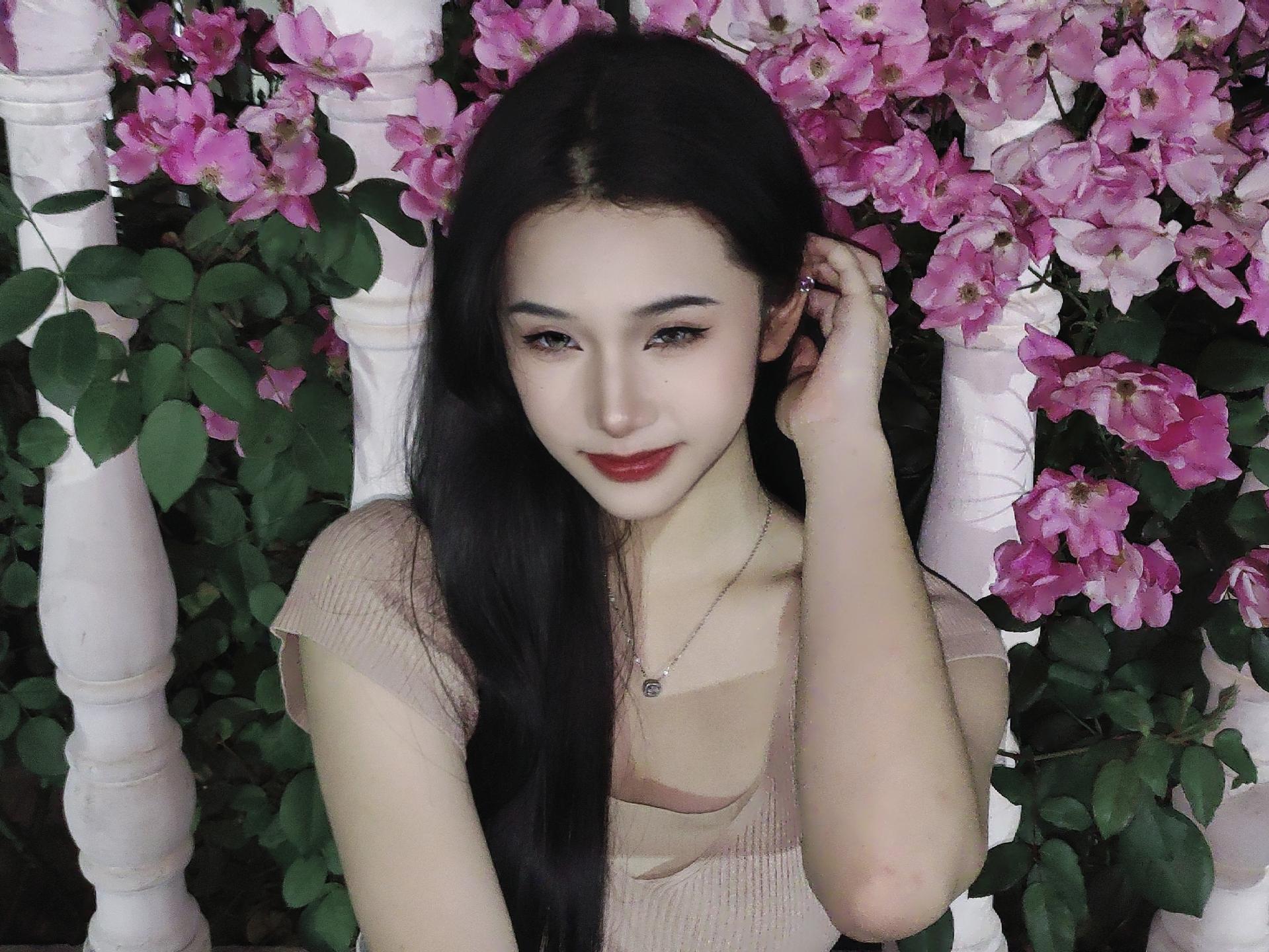 你可真是个摄人心魄的狐狸
