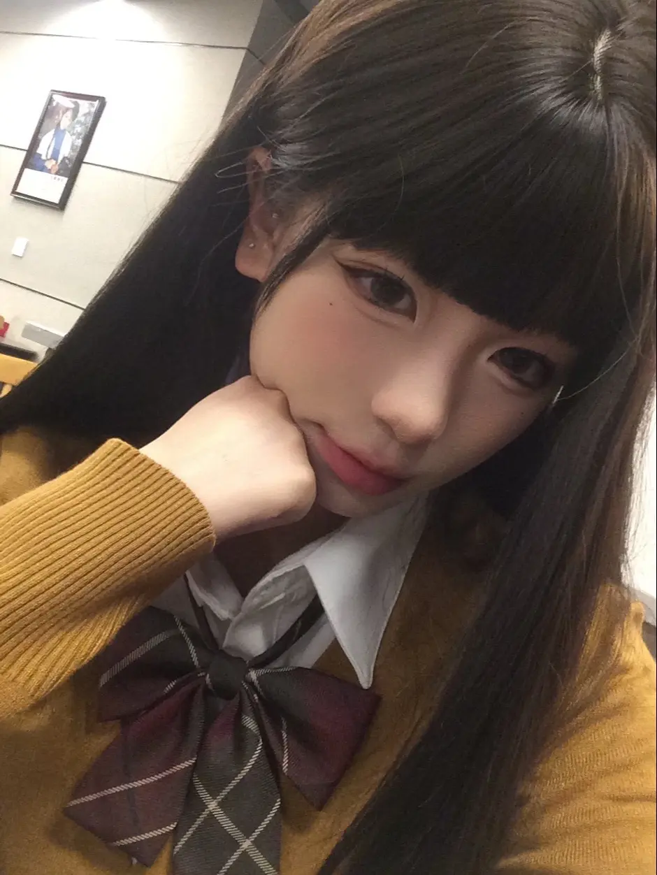 我这个人开始对你产生意义了吗