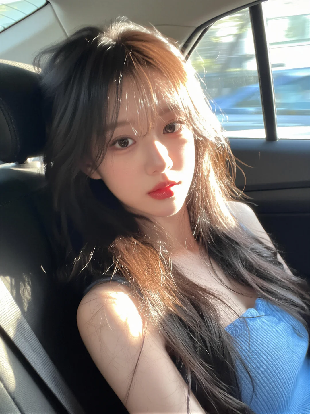 快乐方式有很多 别把自己闷坏了