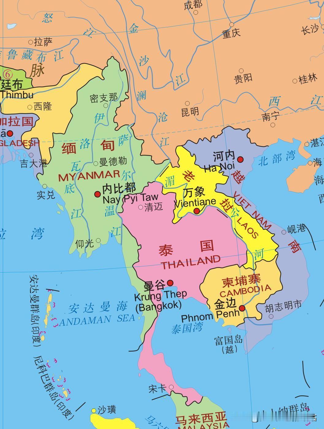 泰国现在的最好战略就是不拒绝和谈，也绝对不停火，达到柬埔寨去军事化，如此泰国不仅