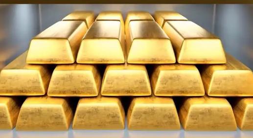 2026年黄金市场突发转折，现货金价跌至 4816 美元 / 盎司，较1月高点回