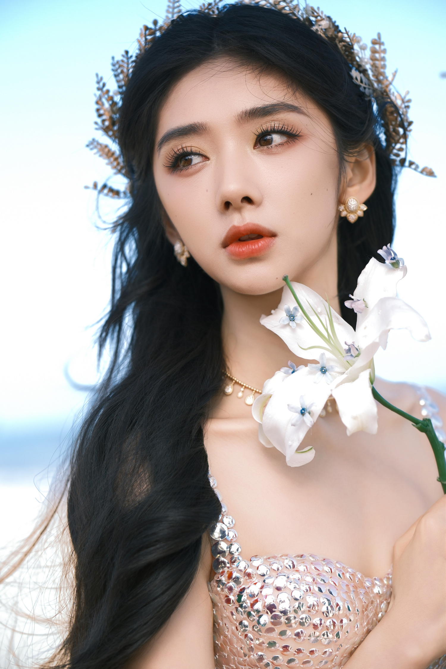 王影璐 × 腾讯视频星光大赏 