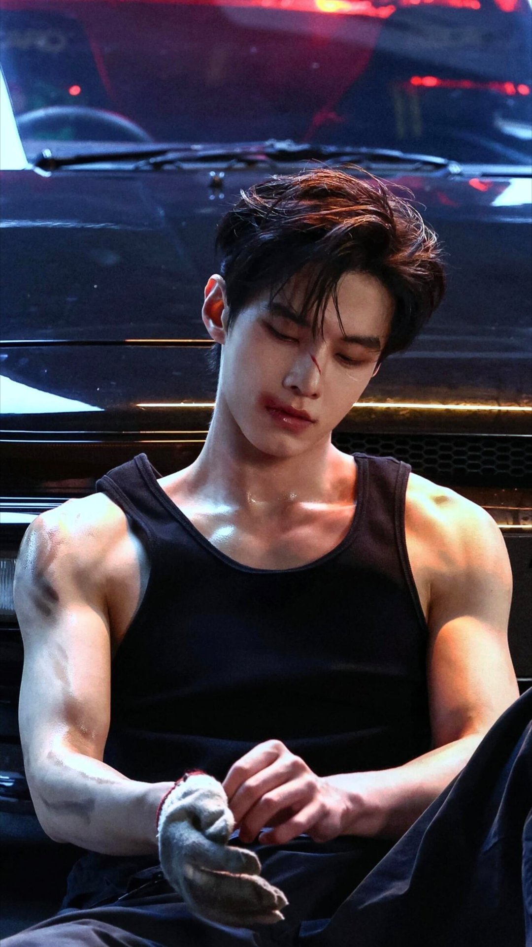 微博演员影响力微博演员影响力榜我们何与也是上桌了！！看完双轨谁能不爱谁能不懂！这