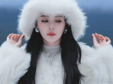 张雨绮7秒人生镜头这7秒，我看了70遍了[晕]每一帧都是壁纸啊！ ​​​