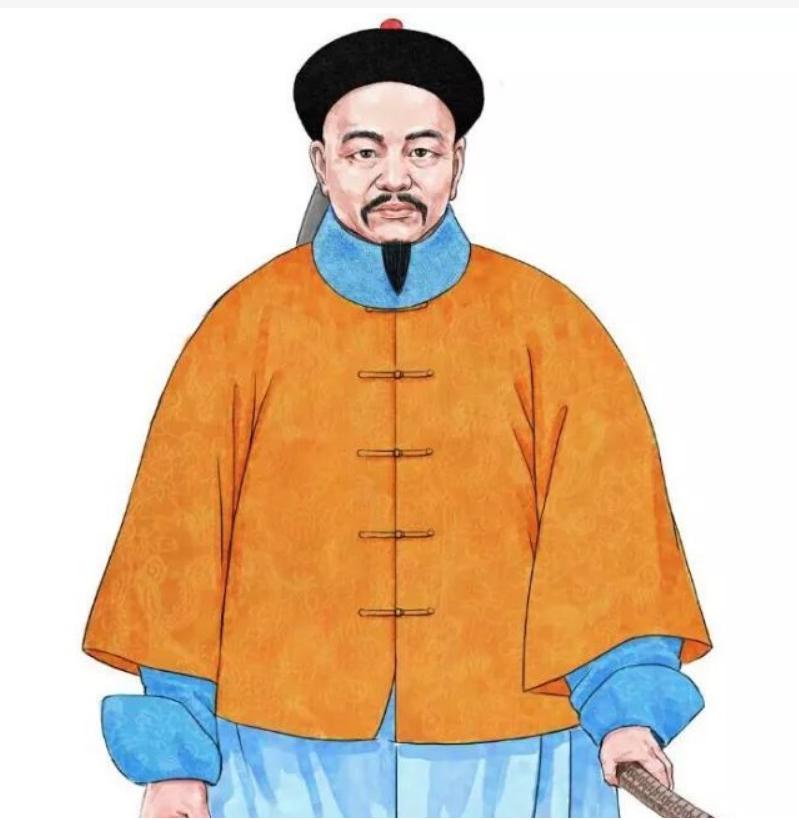 1875年，李鸿章说：新疆那不毛之地，不要就不要了！左宗棠大怒：166万平方公里