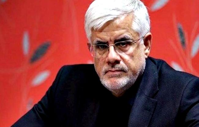 4月19日快讯！

伊朗第一副总统 重大宣布 特朗普估计肠子都悔青了 

中东那