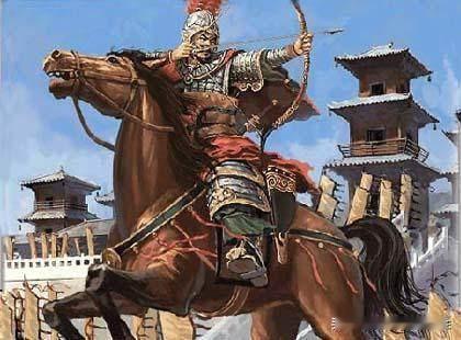 #晋国不分家能取代秦国统一天下吗?#历史不能假设，它不像打麻将，可以推倒重来。其