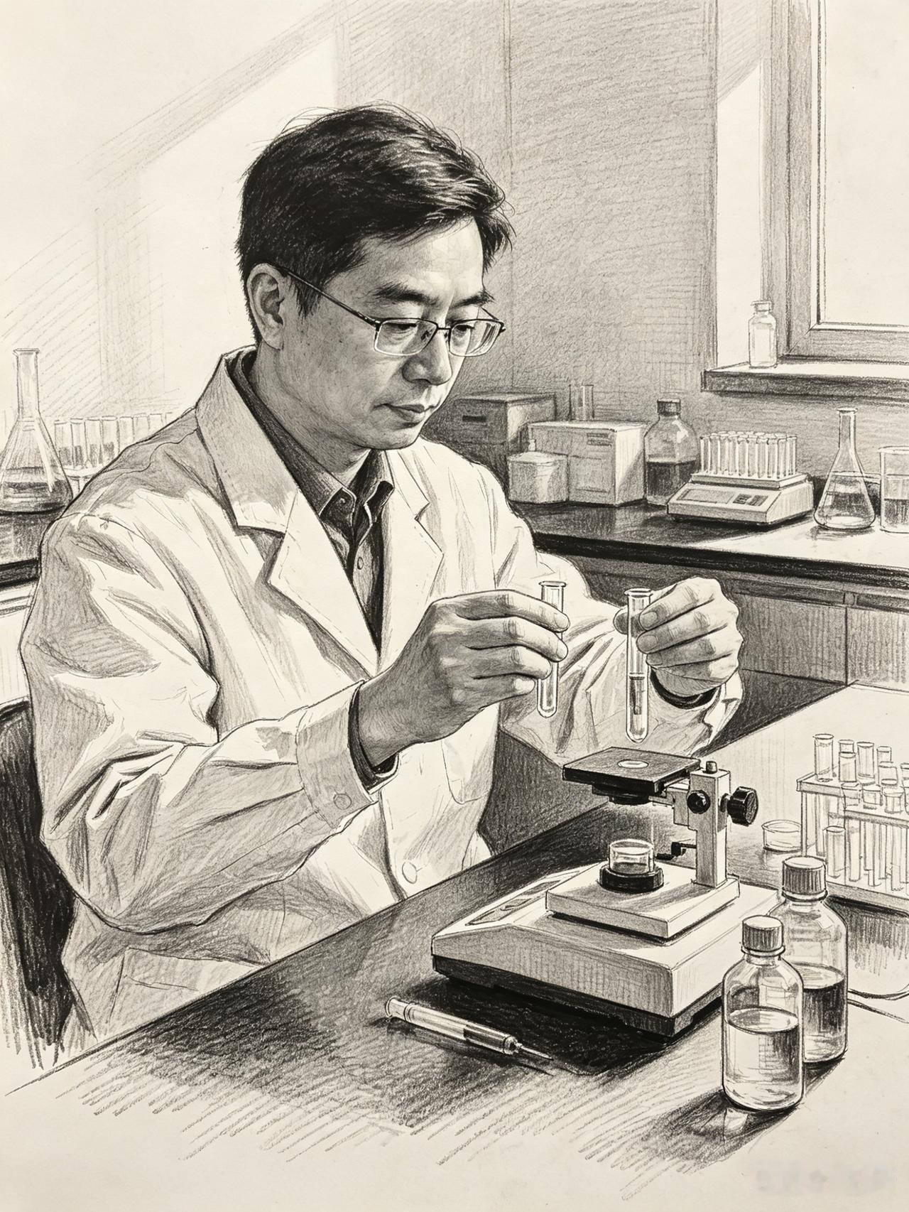 一位生殖科医生令人深思的话:
男人有两种药，几乎都在吃，但不吃为宜。一个叫西地那