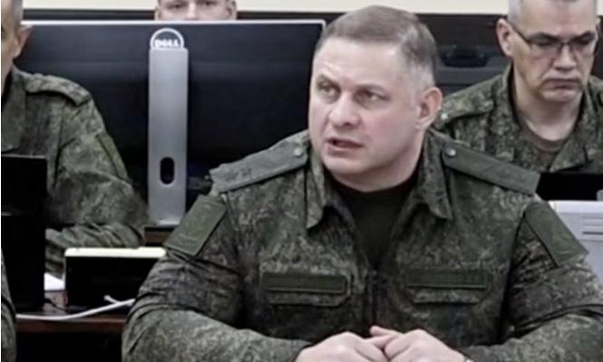 谁打仗好，谁当大官，谁打败仗，谁下台！普京破格提拔，只有46岁的谢尔盖·梅德韦杰