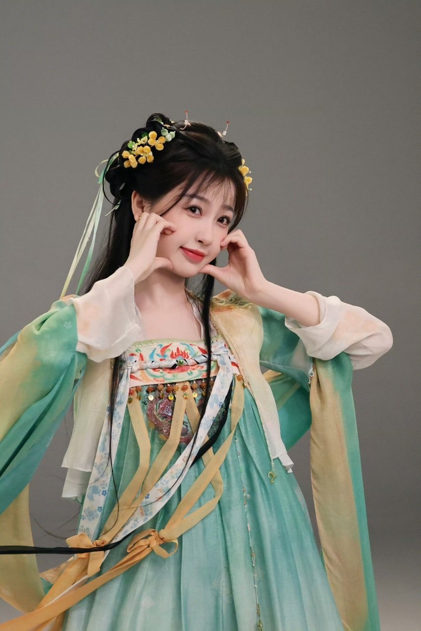 #虞书欣发射心动的信号# 原皮肤妙妙#虞书欣的灵动瞬息间# ​​​