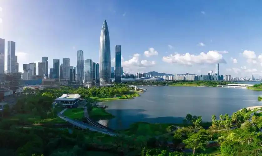 深圳需要APEC，而APEC给了世界学习深圳机会
2026年APEC峰会，将于1