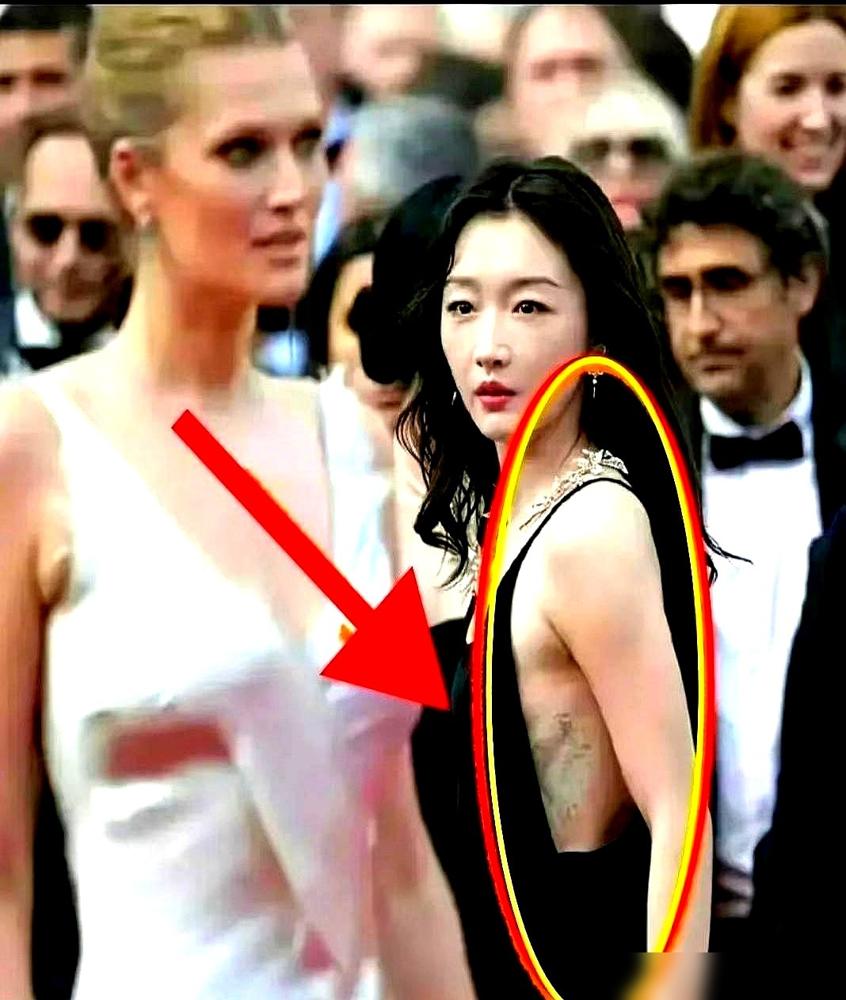 周冬雨几部新片票房口碑双扑，竟成了圣塞巴斯蒂安最年轻评委，生图松弛感炸裂！
 