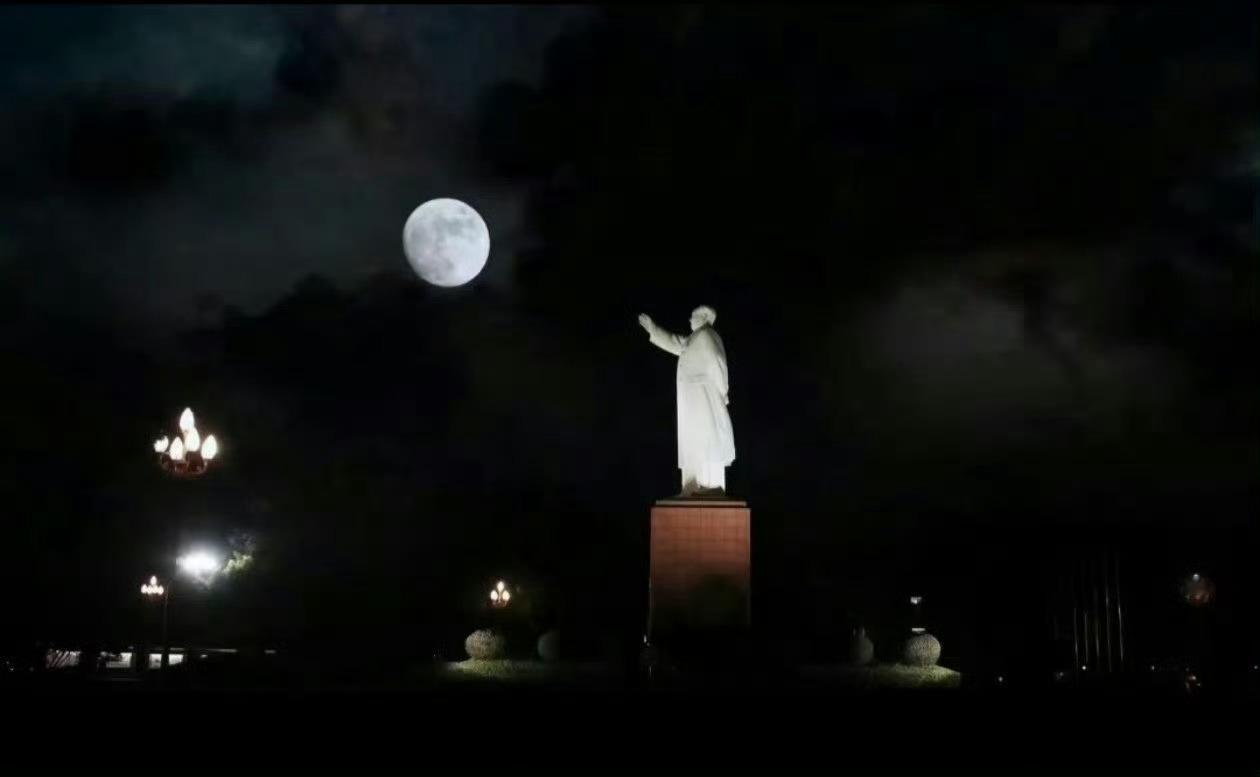 晚安，中国🇨🇳 ​​​