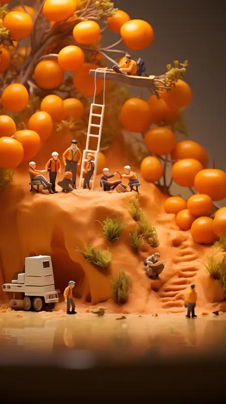 短期盘整，长期可期。//@朱珠:橙子，岩山是没有希望了吗？[笑哭]