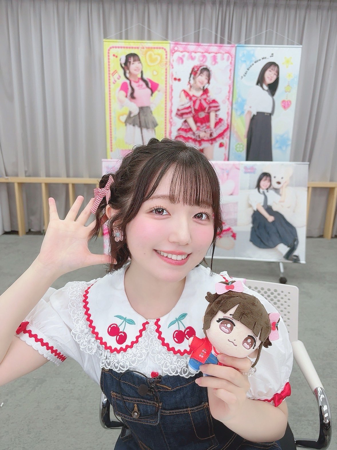 菅野真衣