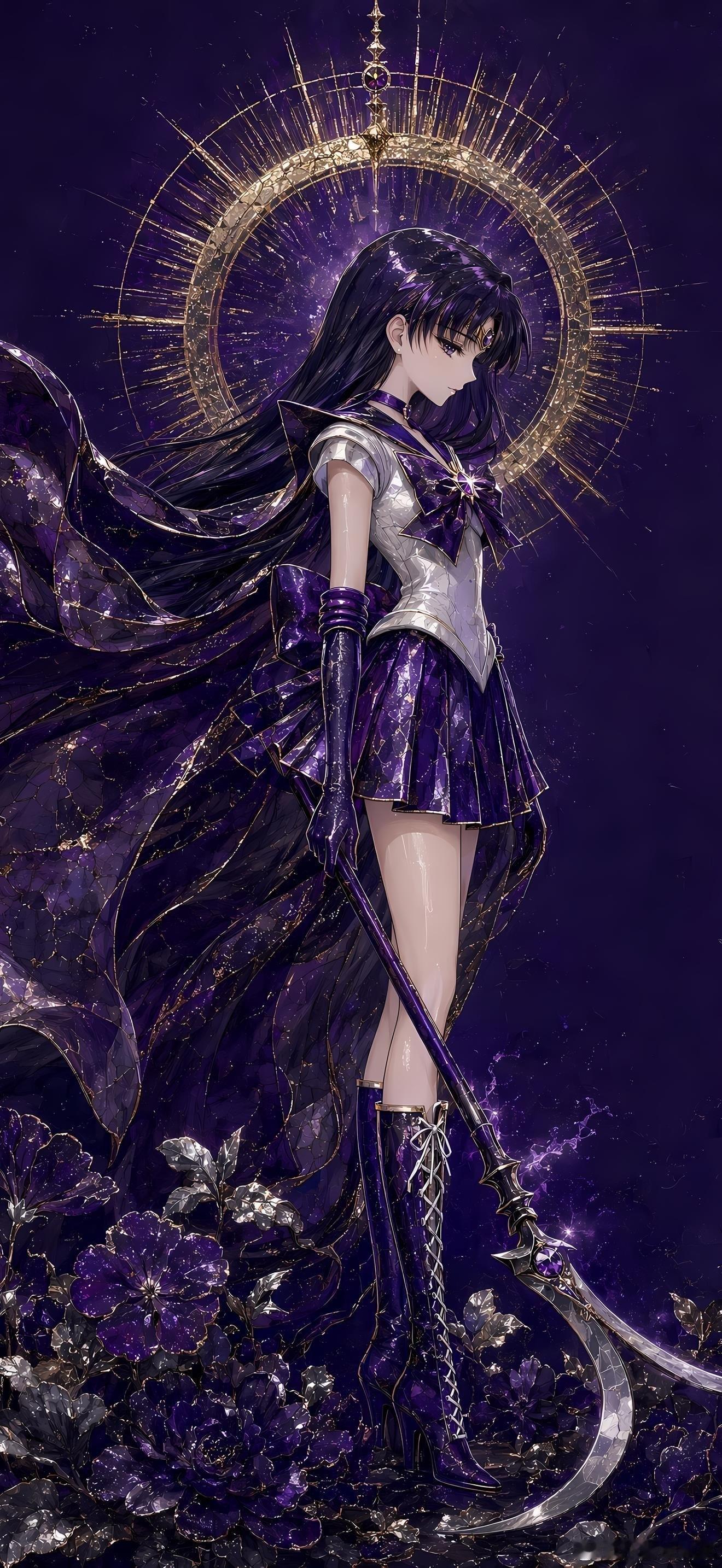 美少女战士壁纸美少女战士