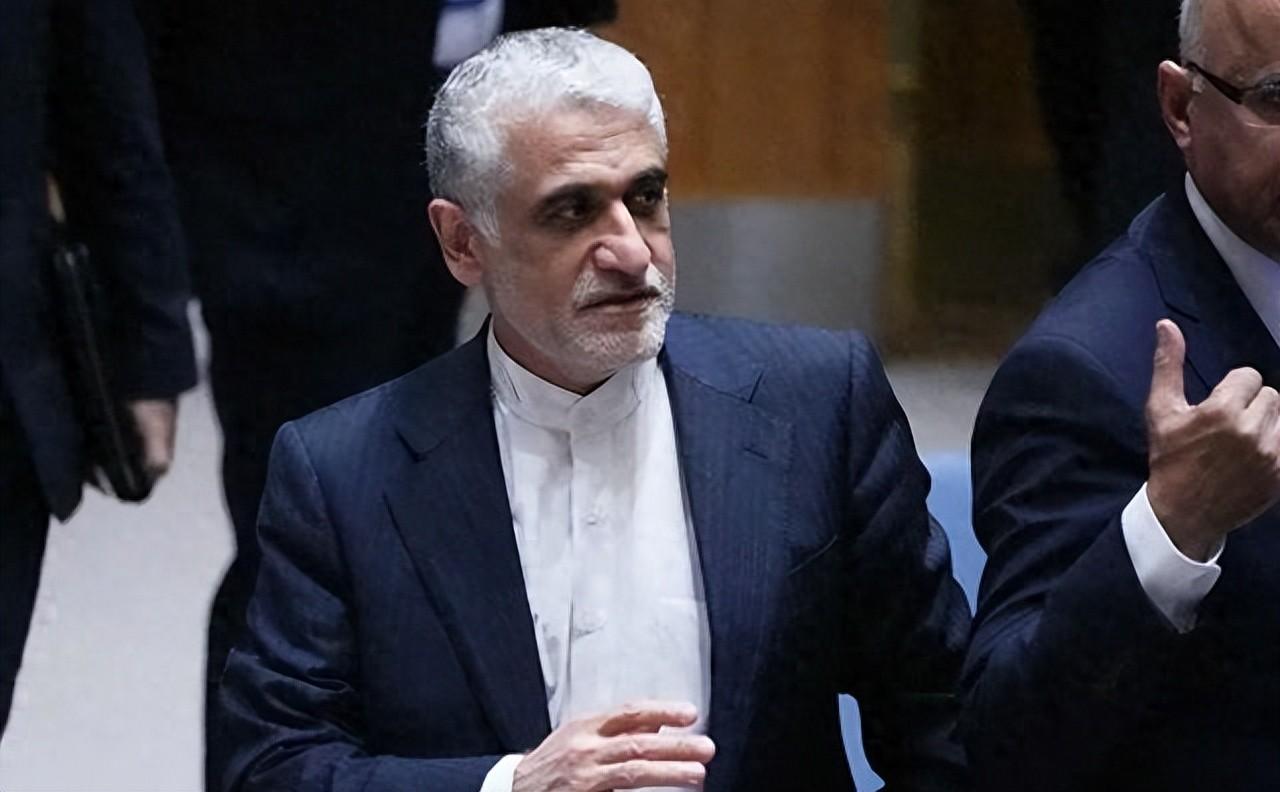 美国高官透露，说伊朗那边最近内部权力动了大手脚，原来那些拍板的核心人物被架空了，