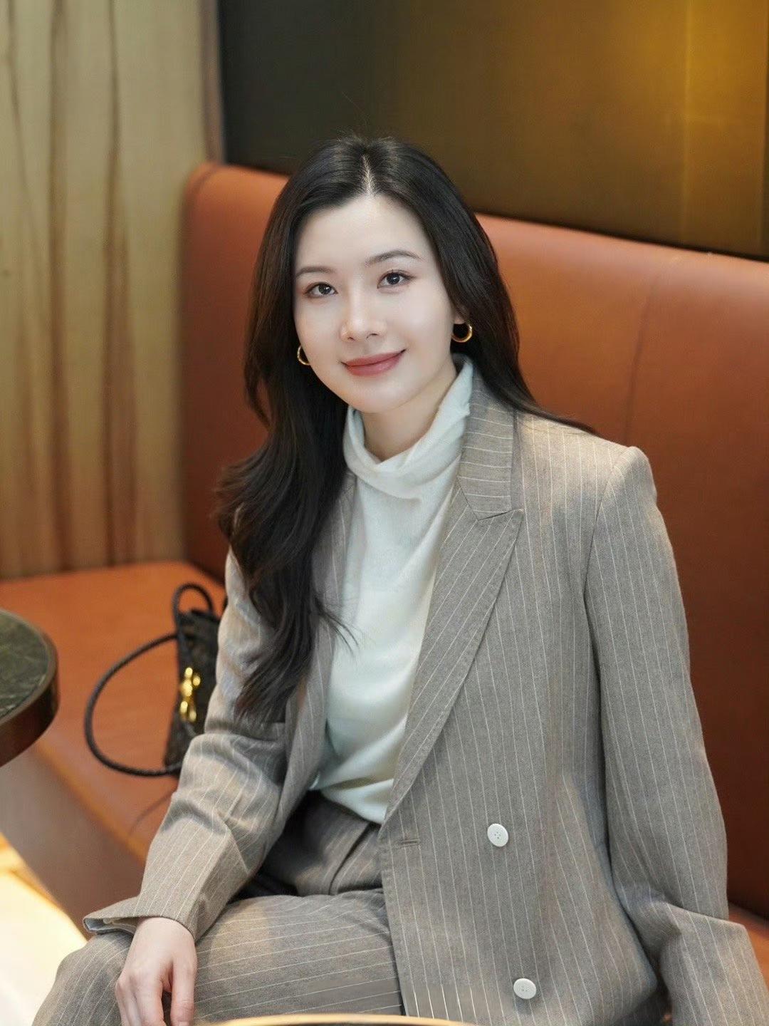 怎么穿搭会让人比较显温柔
