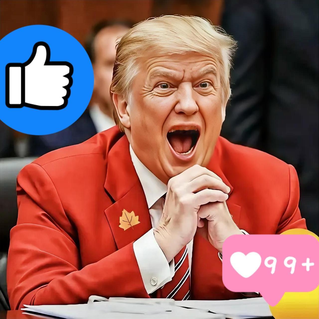 就在刚刚
美国宣布了！

11月9号，美国发生的一连串事，把民生和政治的矛盾摆到