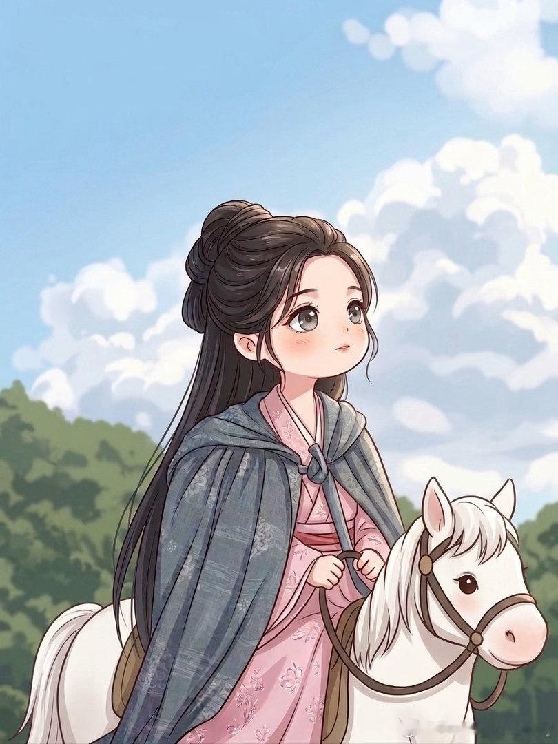 白鹿🍐白鹿没有人能笑着听完见幸福🍐白鹿叶璃我一直在想要不要分享一件事，认识我