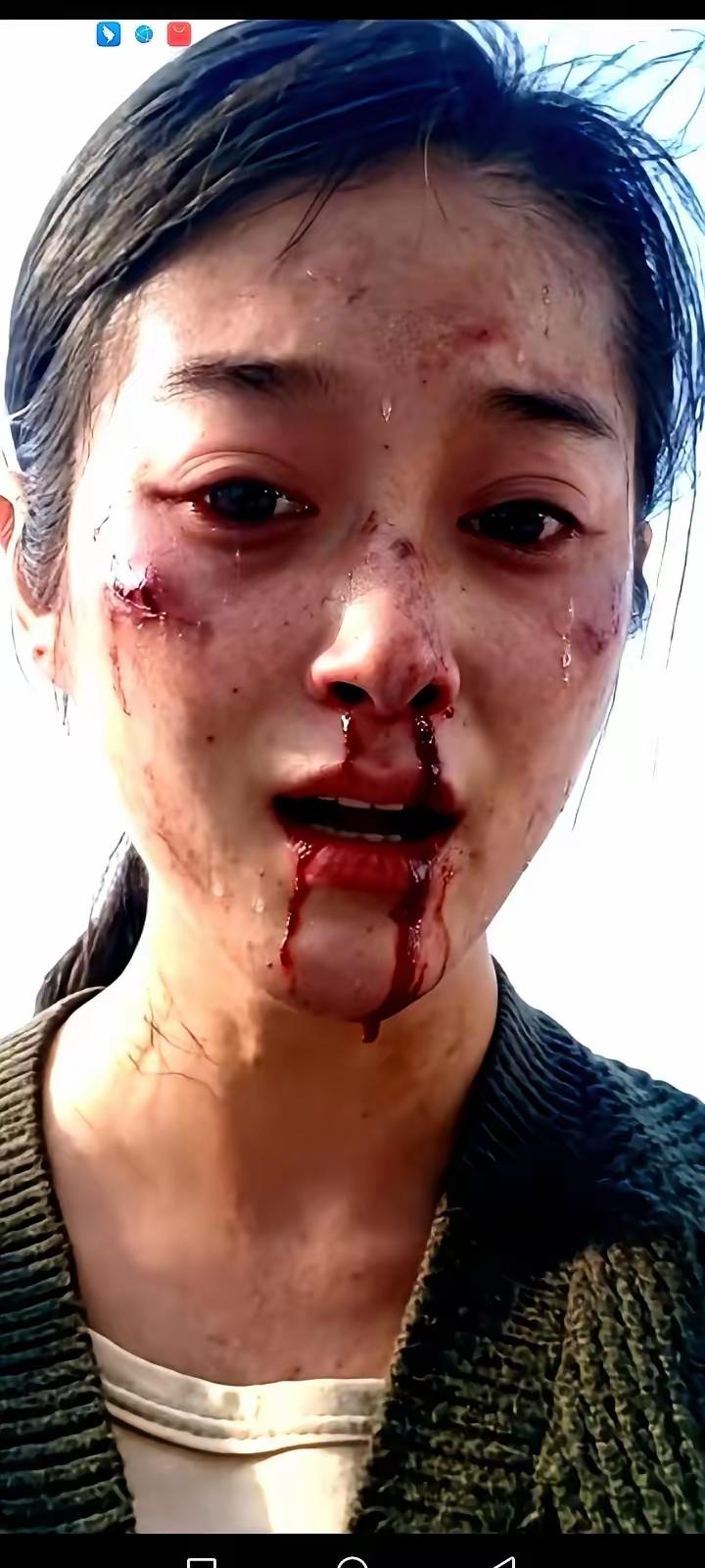 闪离穷前夫嫁二婚老板，一年被家暴5次！她的经历戳痛多少择偶焦虑
 
河南周口30