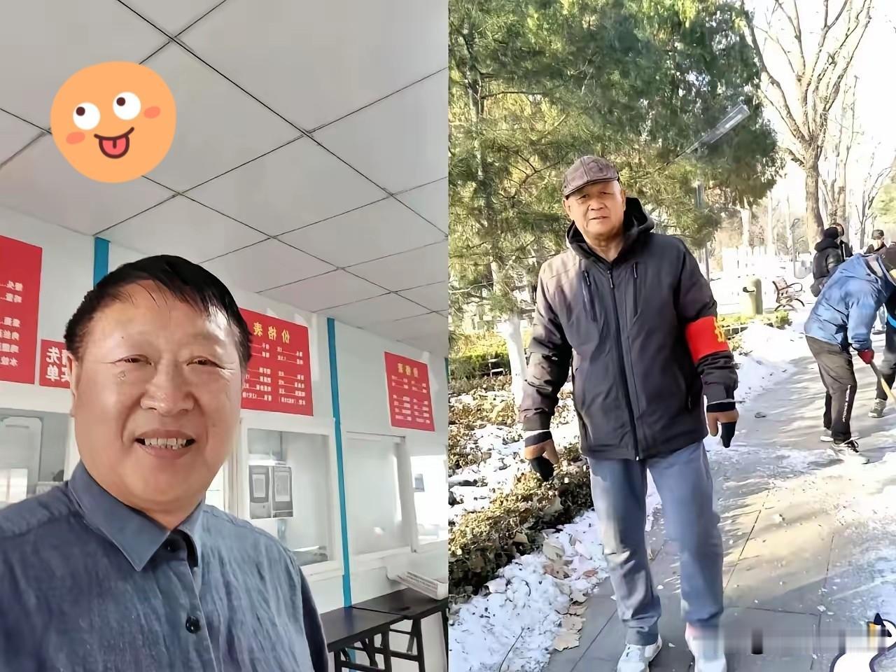 姜洪涛的堂哥姜洪海，
在姜家村是实打实的能人，
权力势力很大，不仅担任村主任，名