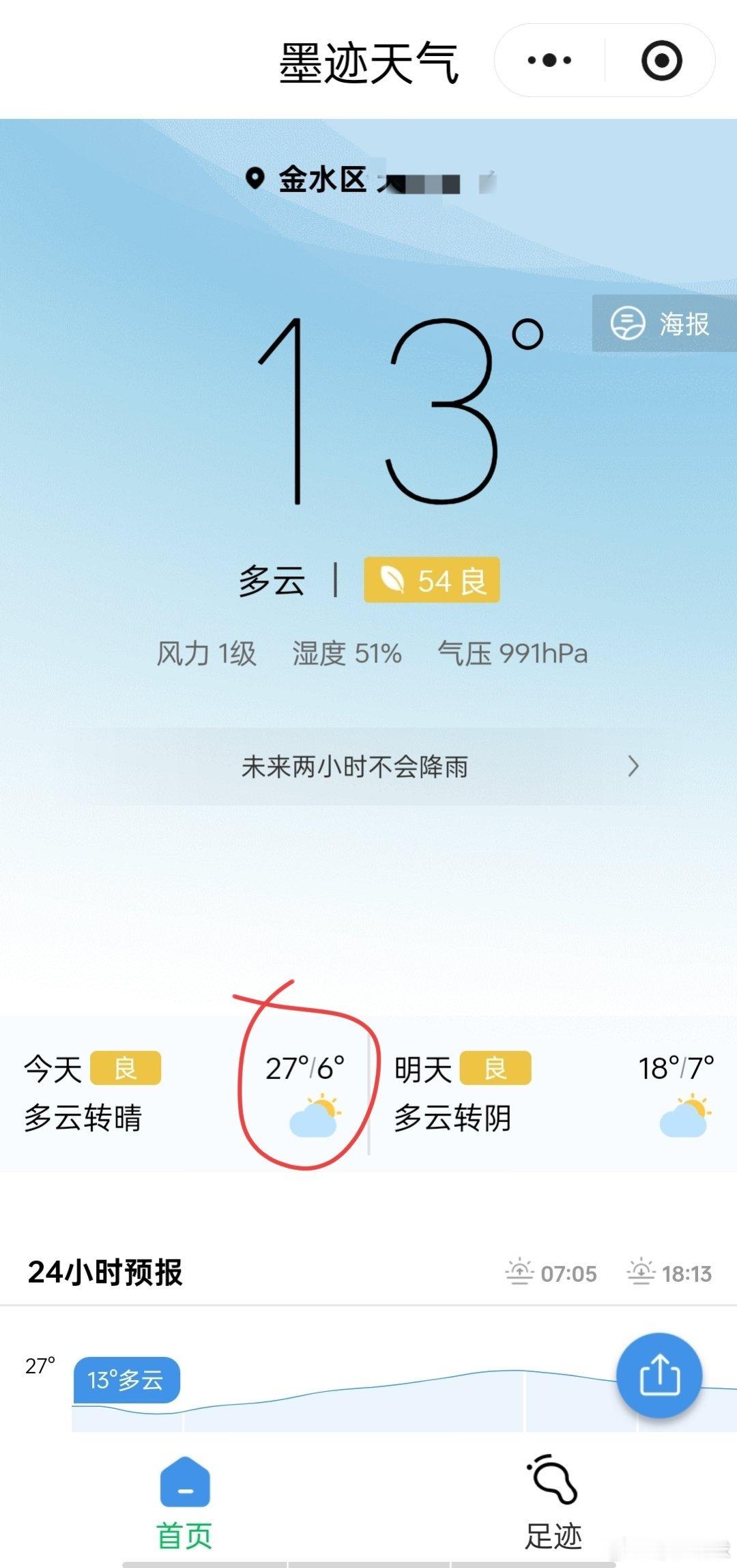 迎财神河南气温像坐过山车直奔三十度的大年初五，这你受得了么