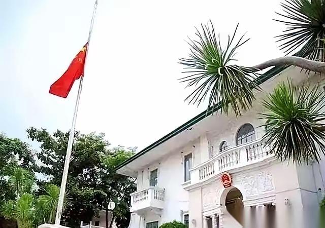 一听说中国驻印度的签证业务外包给了印度公司，不少人头皮发麻。但真相是——审批权1