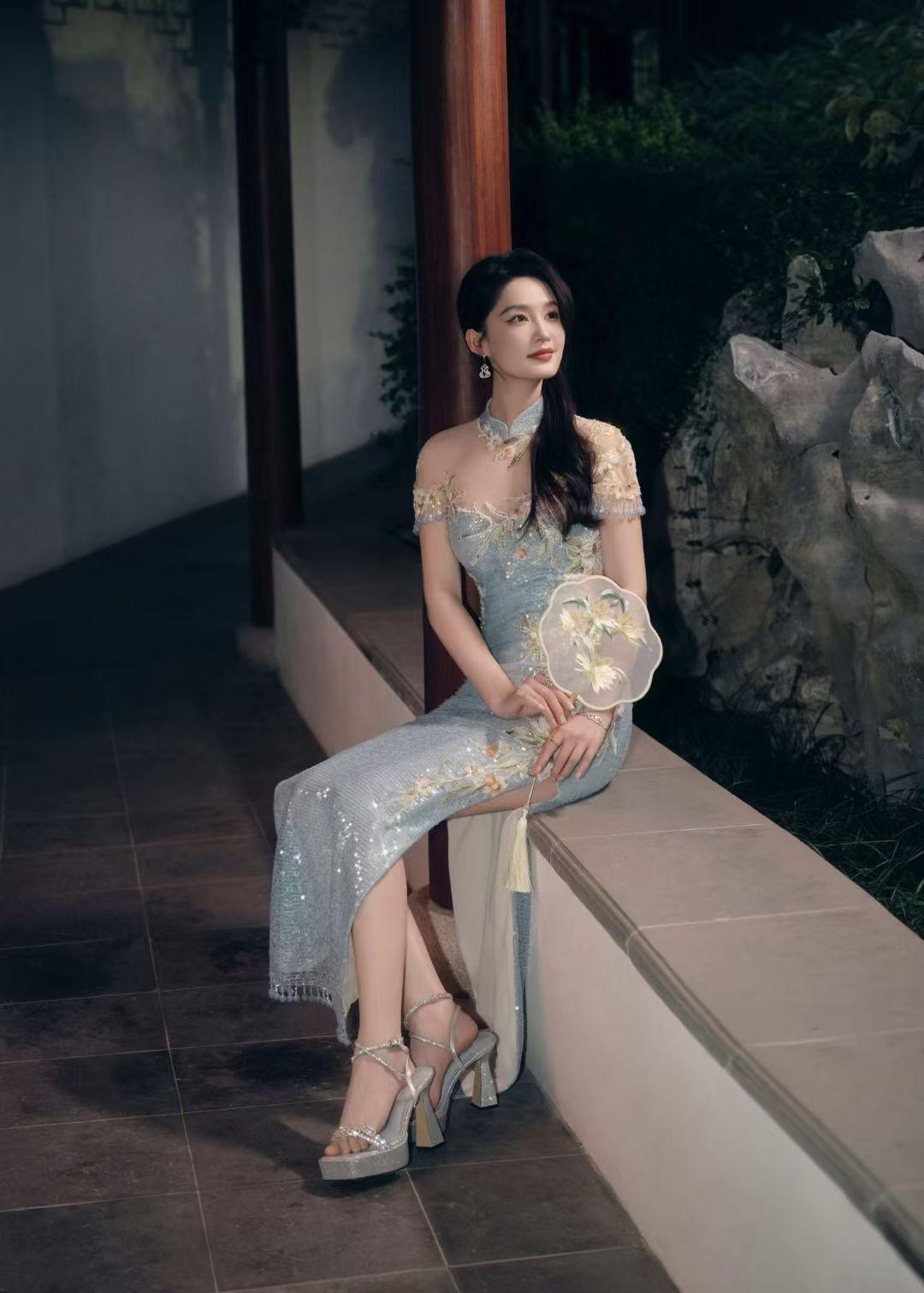李沁