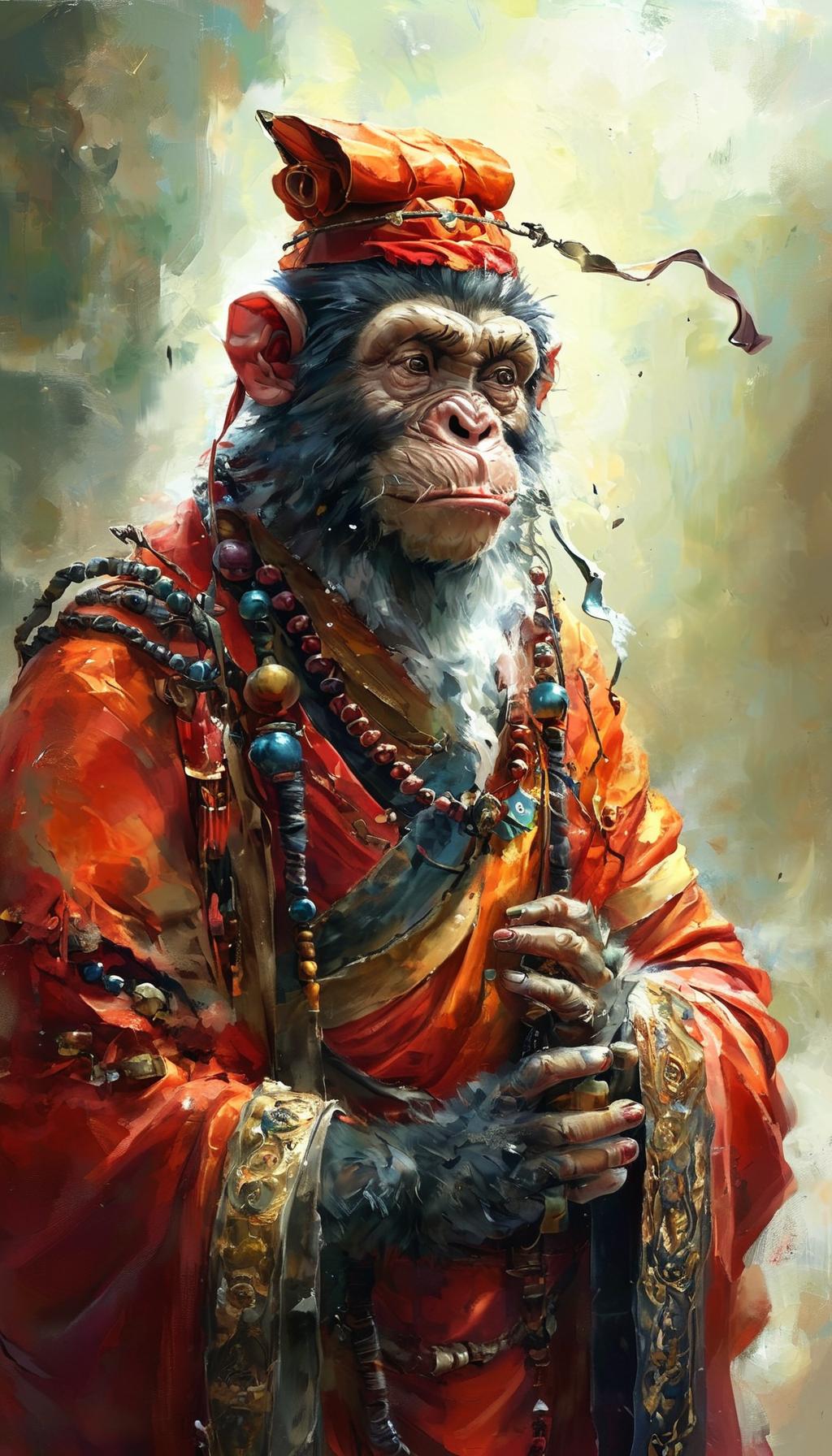 西天取经：一场“神话版”搞笑大冒险，笑掉大牙的“取经”史诗！
各位吃瓜群众，今天