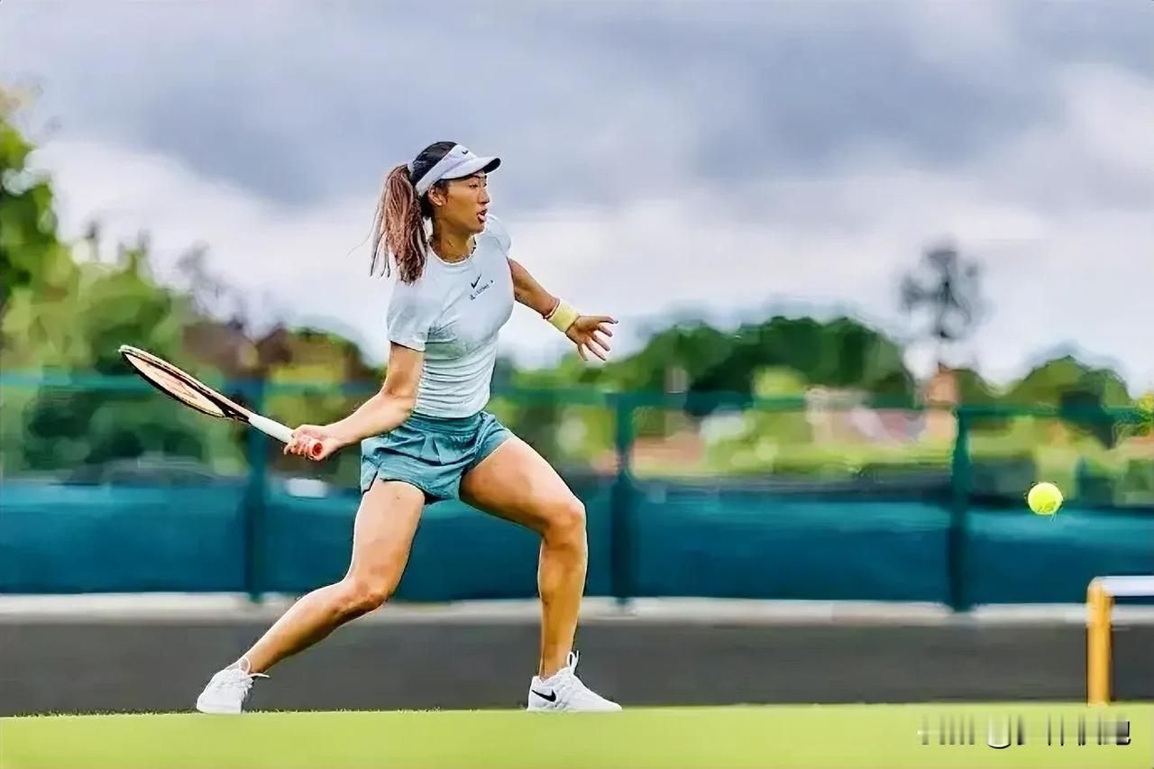 温网女单Top8种子最终抽签对位如下:

上半区对位: 
头号种子斯瓦泰克  V