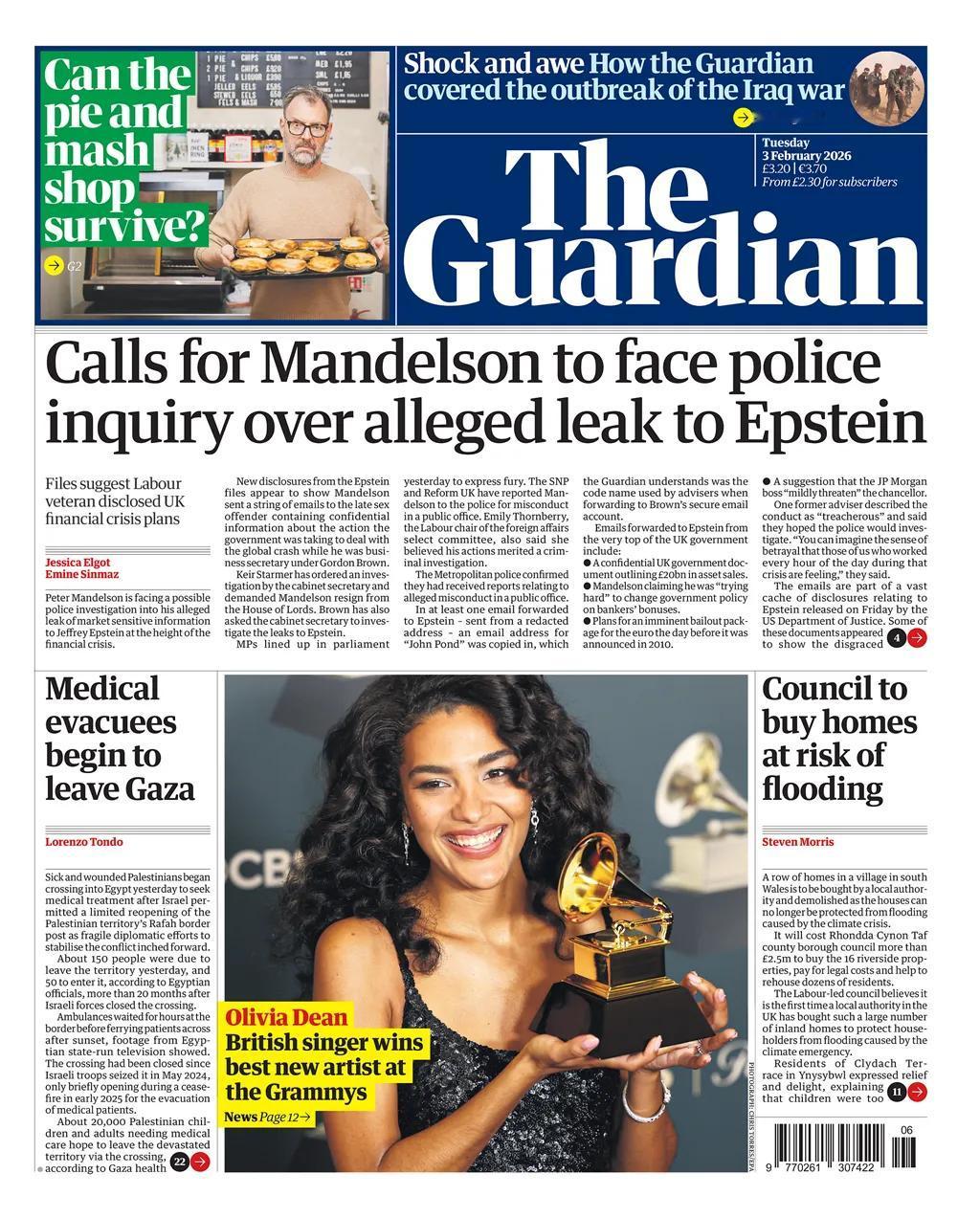 据《卫报》报道，英国伦敦大都会警察局表示正在审查与前顾问涉嫌泄密相关的“公职人员