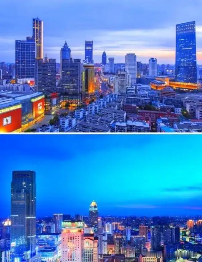 一个美国姑娘回国后哭了三天，不是因为想家，而是因为发现自己活得不如一个中国人方便