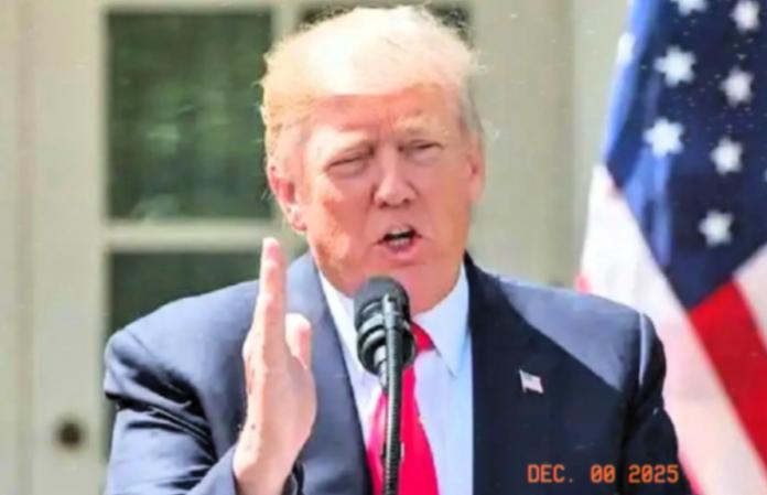 中美两国突然都悟到了！美国发现：只要甩开中国，它就能满世界薅羊毛，谁不服就收拾谁