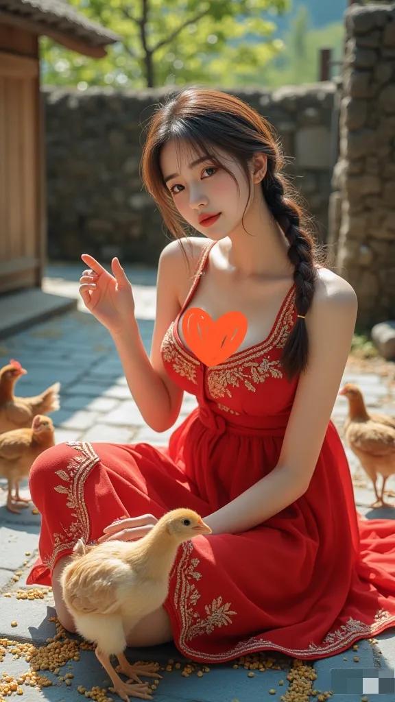 女性穿着性感有错吗