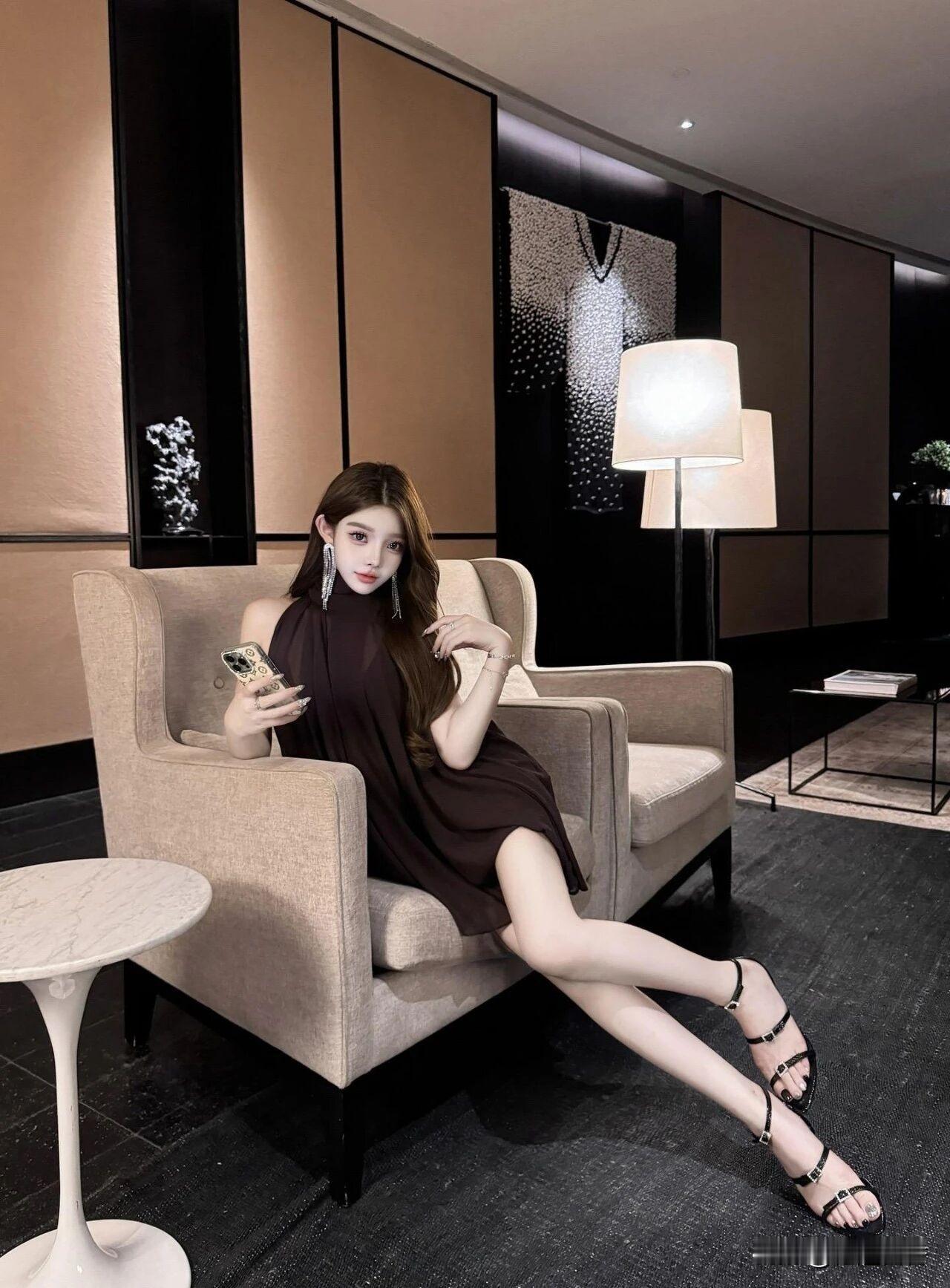 分享时尚穿搭心得