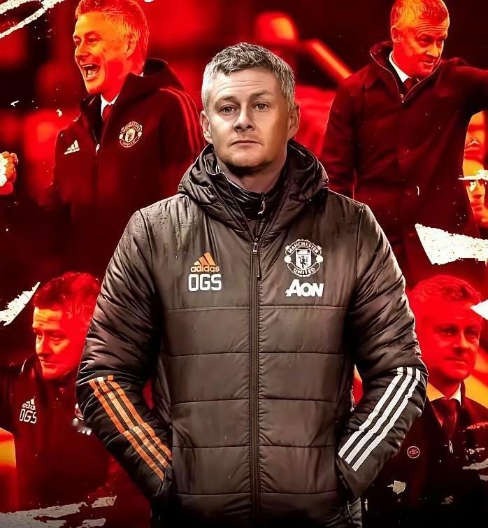 【索尔斯克亚快要官宣了】曼联很快就会官宣临时教练会，毫无悬念是索尔斯克亚，据说是