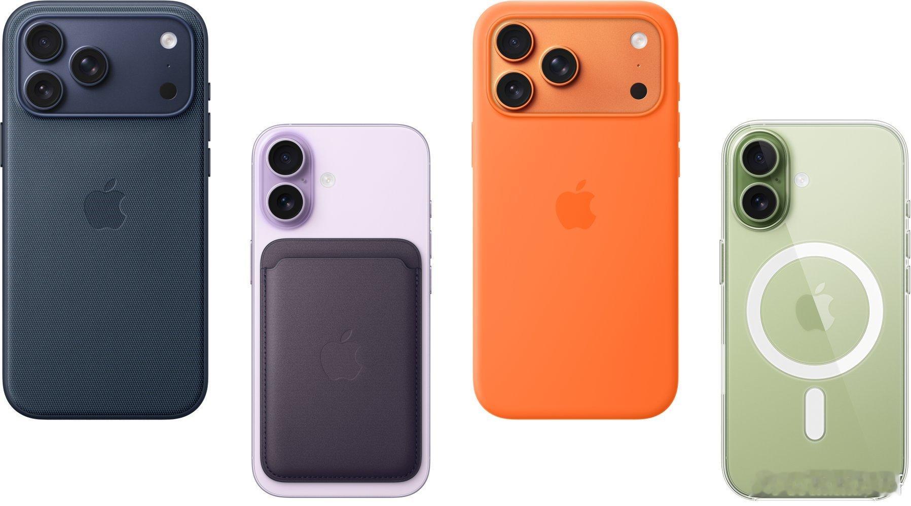 有消息称，Apple内部目前正陷入一场讨论，核心议题是MagSafe磁吸是否继续