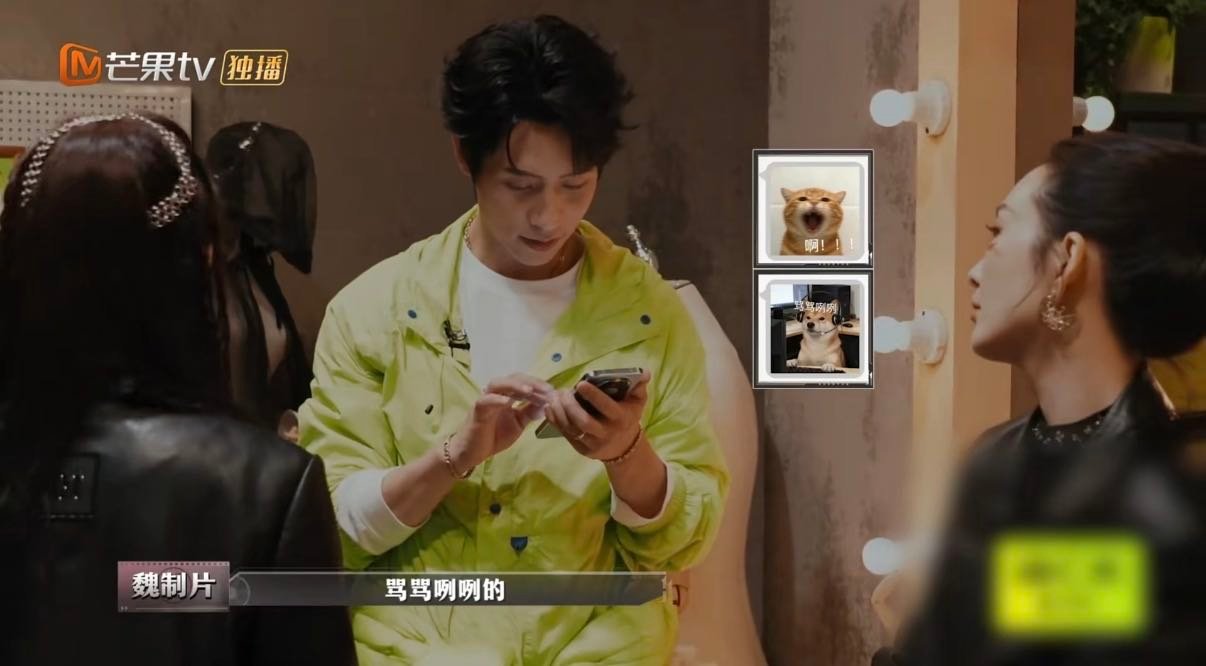 恋综群演日薪只有10块大侦探惊变七日《大侦探》最新一期太有梗！搜证发现恋综群演日