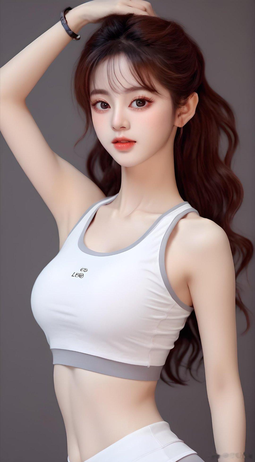 健身的乐趣只在自己的内心，不是给谁看的#健身##闪闪发光的你# ​​​