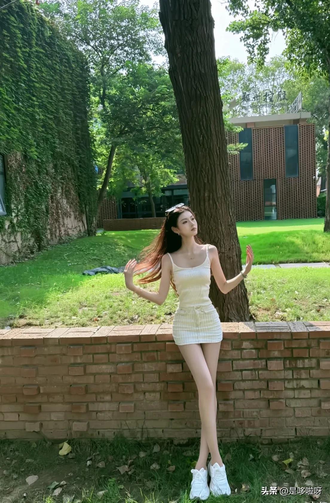 大学生活美不可言
