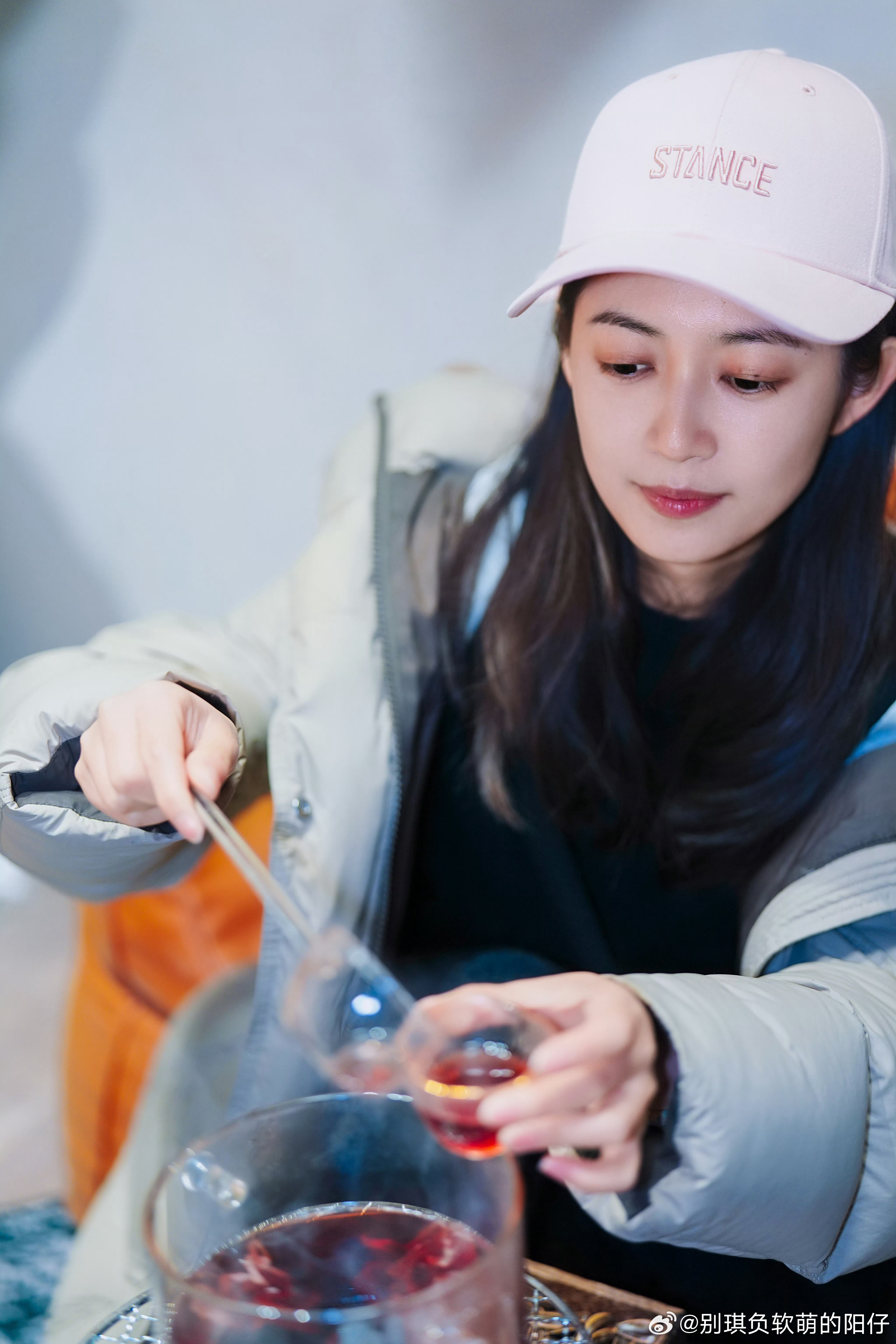 陈钰琪 陈钰琪金吾不禁 陈钰琪李令歌 我问你世界为什么会有酸和甜，因为我看着你的