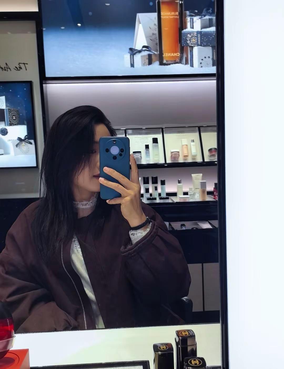 站起来 水真的很浅