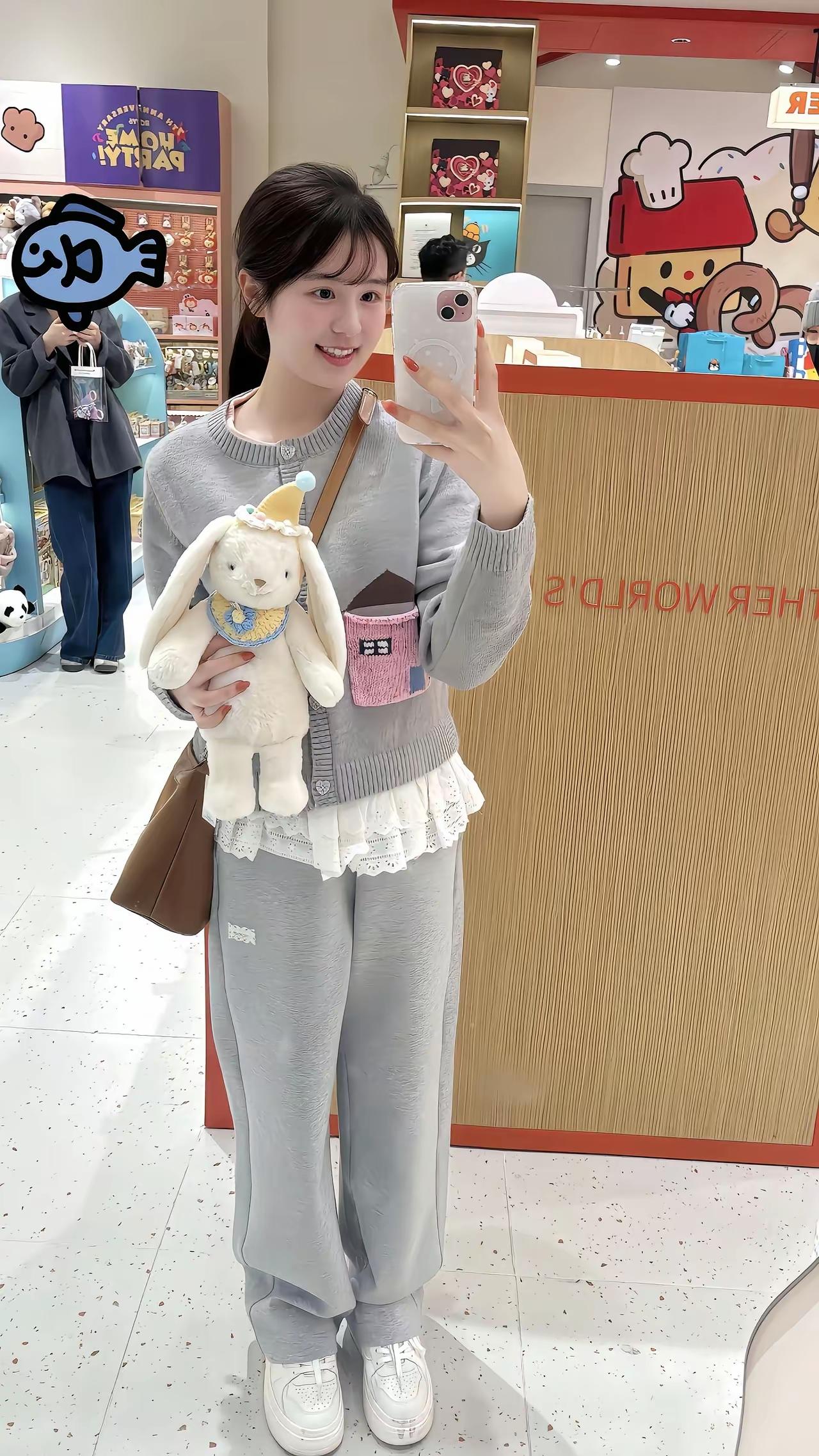 元气少女穿搭指南