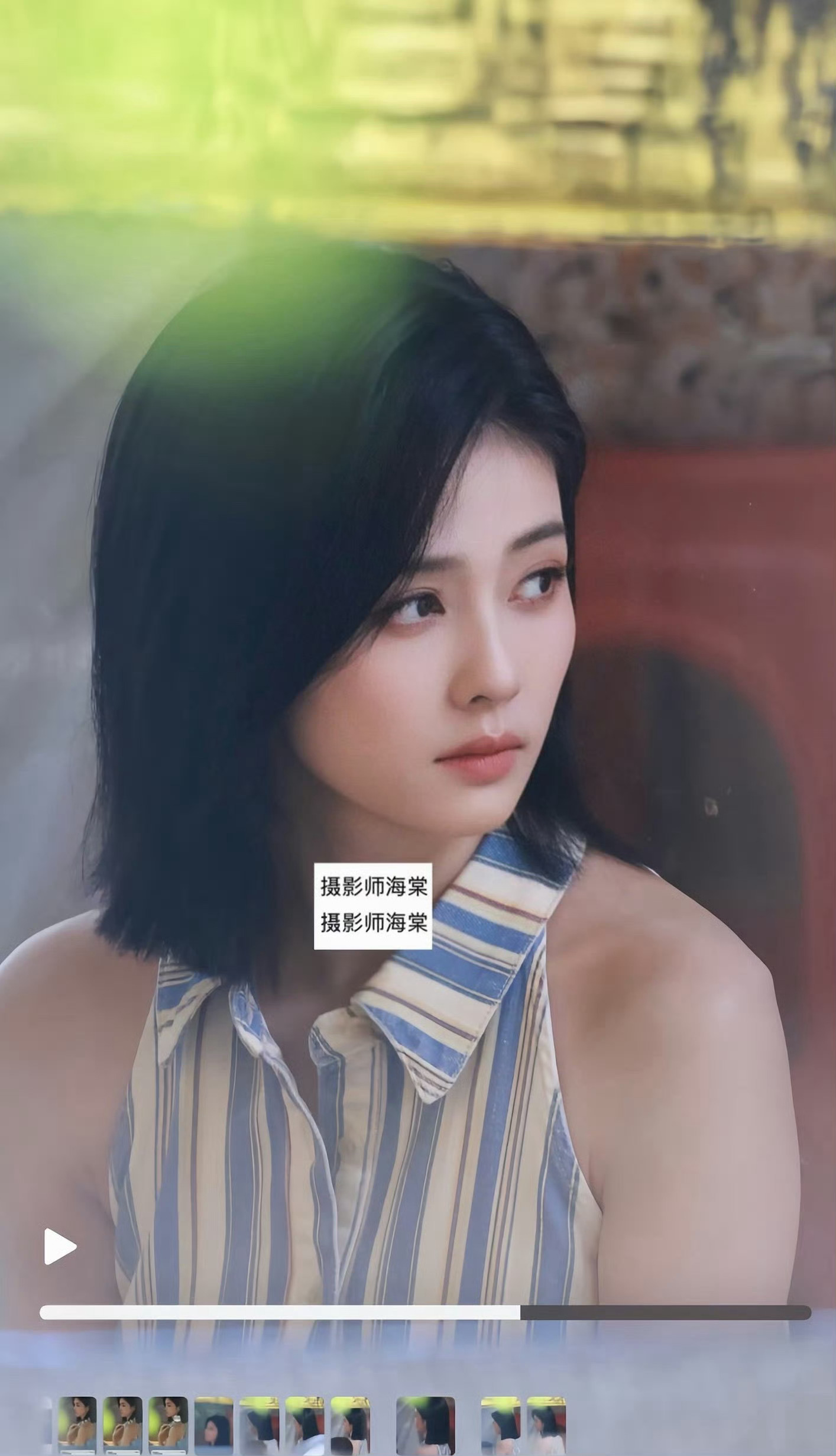 韵娜女神 