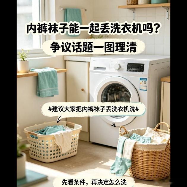 这个建议真不靠谱😅 洗衣机常规洗涤水温大多在30-40℃，而脚上常见的红色毛癣